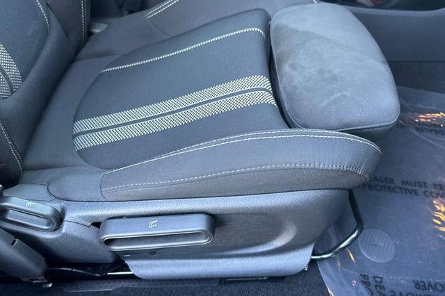 2022 MINI Clubman John Cooper Works