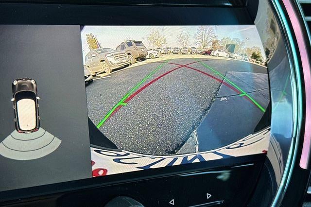 2022 MINI Clubman John Cooper Works