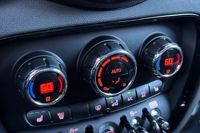 2022 MINI Clubman John Cooper Works