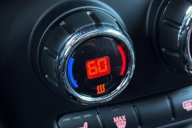 2022 MINI Clubman John Cooper Works