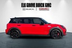 2022 MINI Clubman John Cooper Works