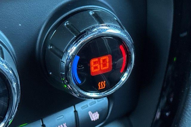 2022 MINI Clubman John Cooper Works