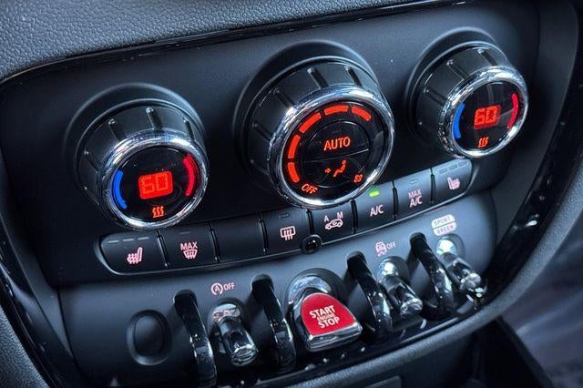 2022 MINI Clubman John Cooper Works