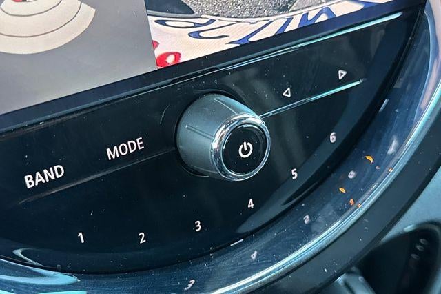 2022 MINI Clubman John Cooper Works