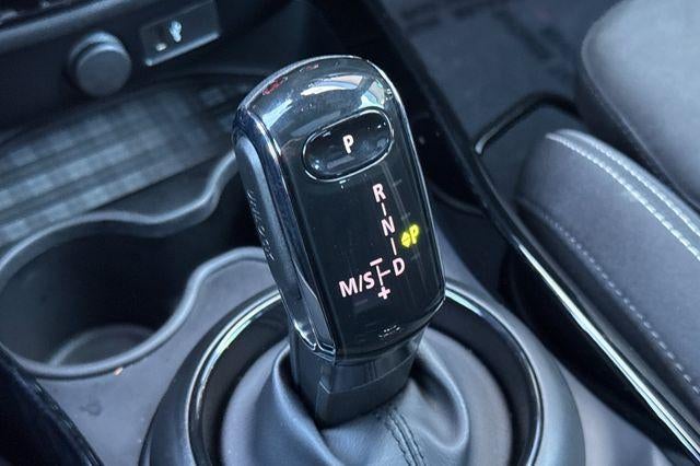 2022 MINI Clubman John Cooper Works