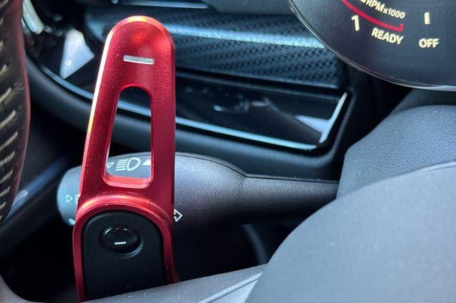 2022 MINI Clubman John Cooper Works