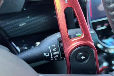 2022 MINI Clubman John Cooper Works