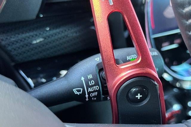 2022 MINI Clubman John Cooper Works