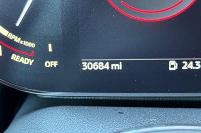 2022 MINI Clubman John Cooper Works