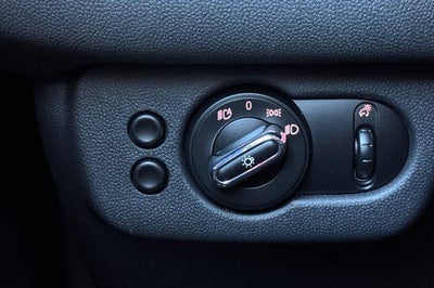 2022 MINI Clubman John Cooper Works