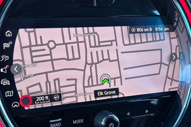 2022 MINI Clubman John Cooper Works