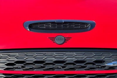 2022 MINI Clubman John Cooper Works