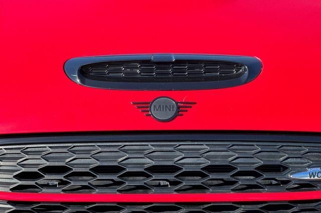 2022 MINI Clubman John Cooper Works