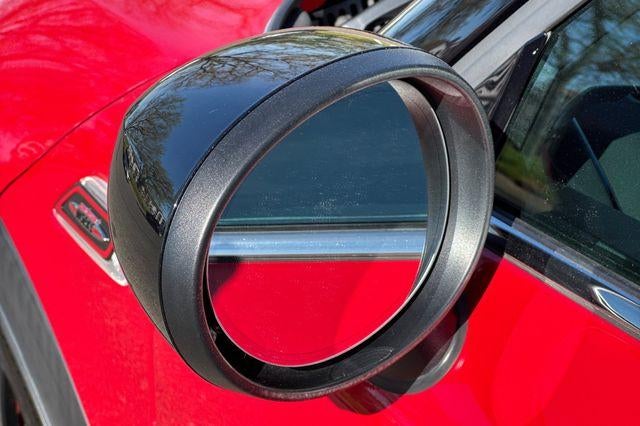 2022 MINI Clubman John Cooper Works