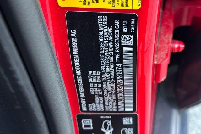 2022 MINI Clubman John Cooper Works