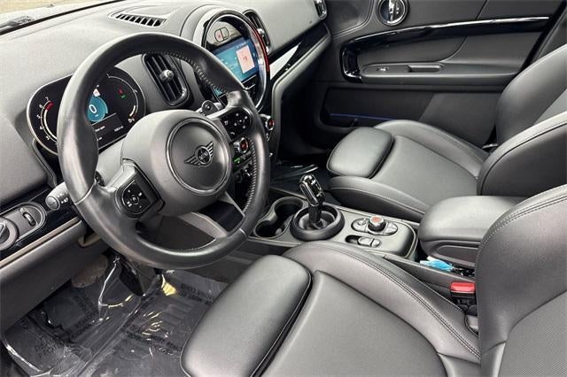 2022 MINI Countryman Cooper S