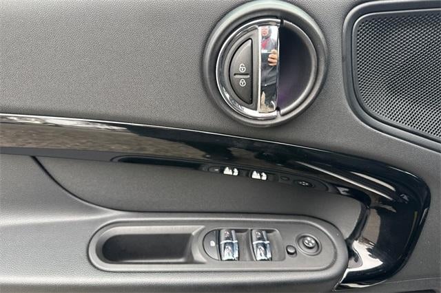 2022 MINI Countryman Cooper S