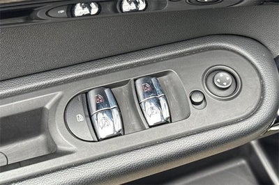 2022 MINI Countryman Cooper S