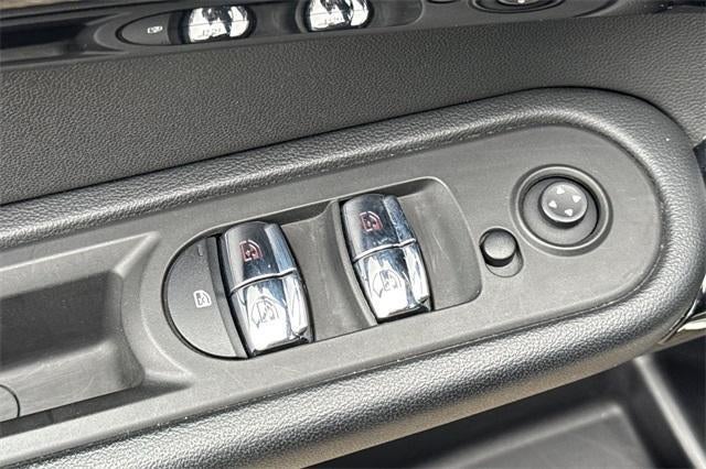 2022 MINI Countryman Cooper S