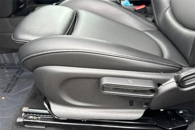 2022 MINI Countryman Cooper S