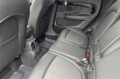 2022 MINI Countryman Cooper S