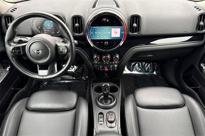 2022 MINI Countryman Cooper S