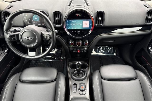 2022 MINI Countryman Cooper S