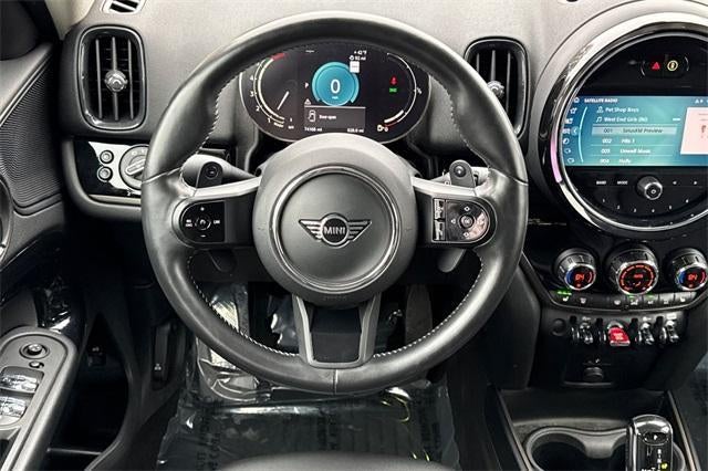 2022 MINI Countryman Cooper S