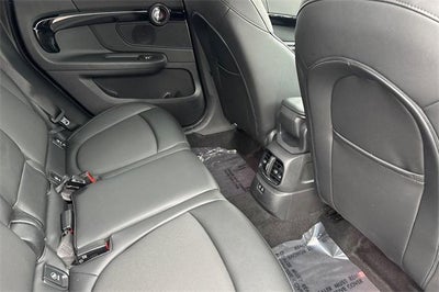 2022 MINI Countryman Cooper S