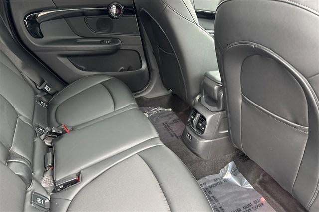 2022 MINI Countryman Cooper S