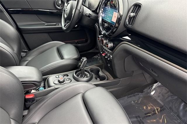 2022 MINI Countryman Cooper S