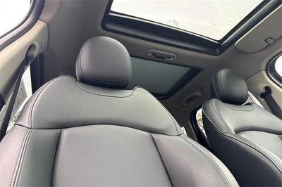 2022 MINI Countryman Cooper S