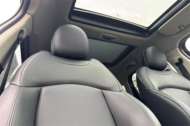 2022 MINI Countryman Cooper S