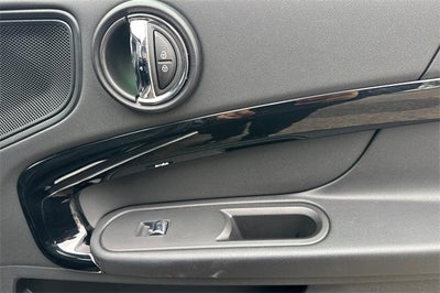 2022 MINI Countryman Cooper S