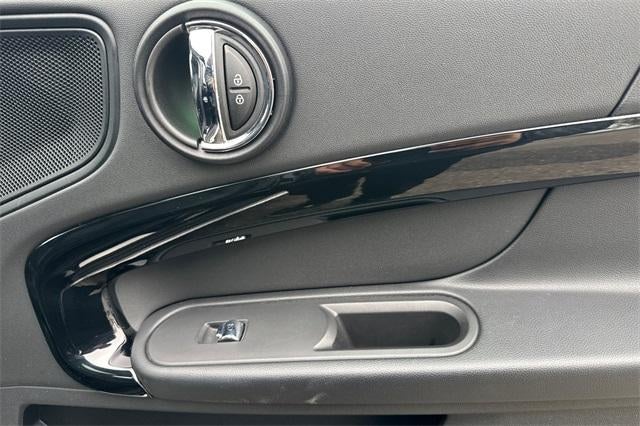 2022 MINI Countryman Cooper S