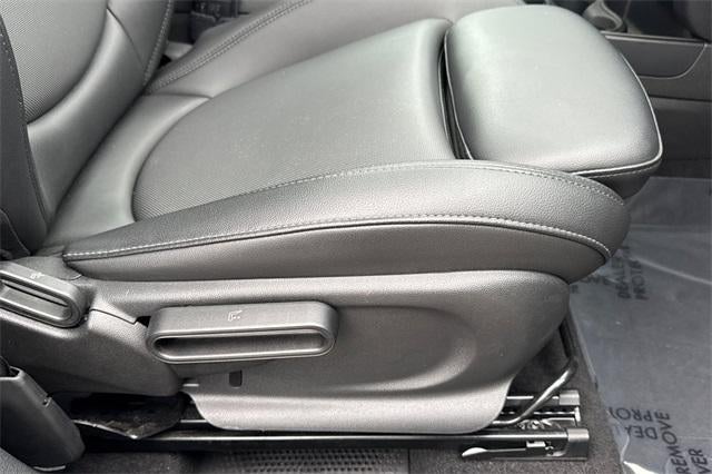 2022 MINI Countryman Cooper S