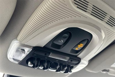 2022 MINI Countryman Cooper S