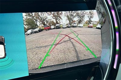 2022 MINI Countryman Cooper S