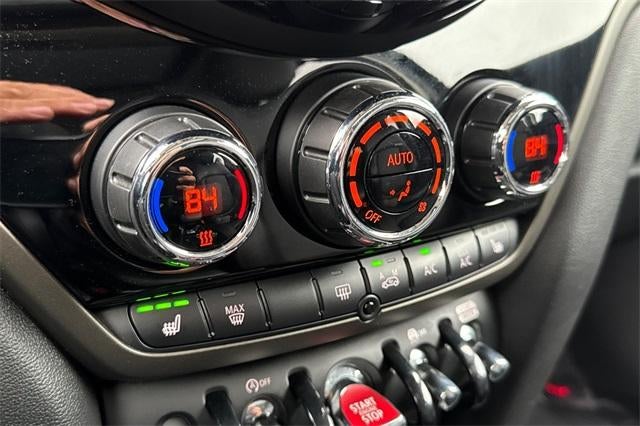 2022 MINI Countryman Cooper S