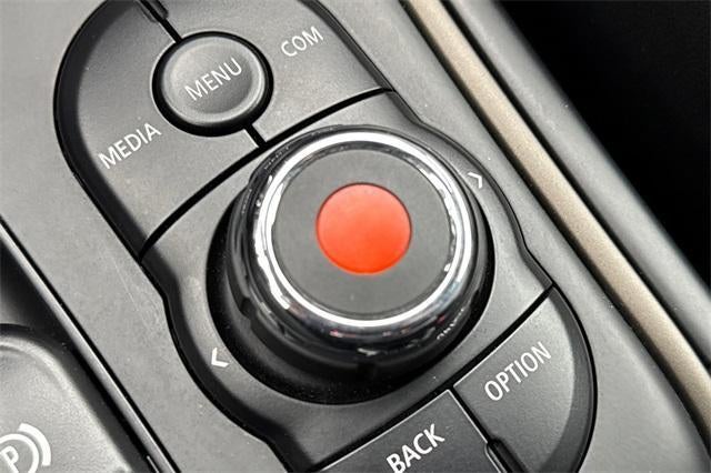 2022 MINI Countryman Cooper S