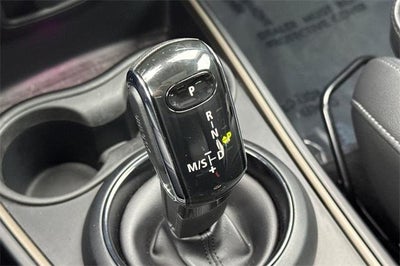 2022 MINI Countryman Cooper S