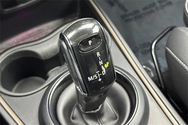 2022 MINI Countryman Cooper S