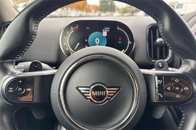 2022 MINI Countryman Cooper S