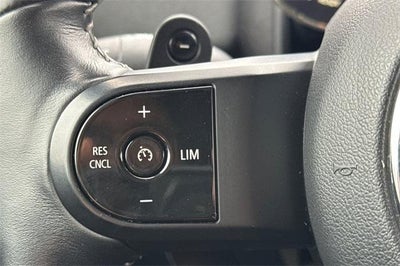 2022 MINI Countryman Cooper S