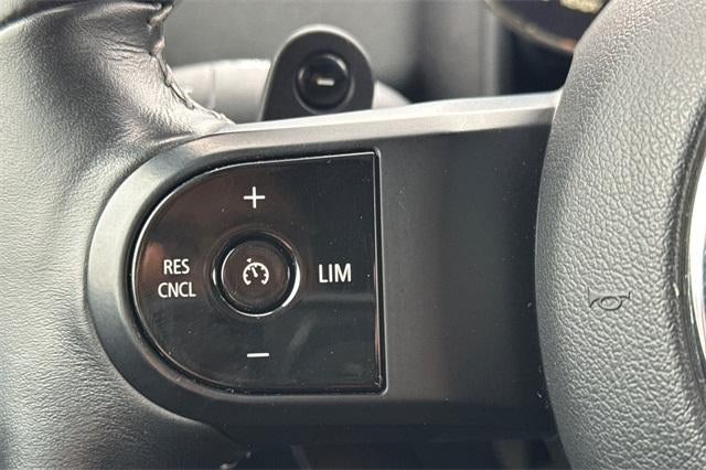 2022 MINI Countryman Cooper S