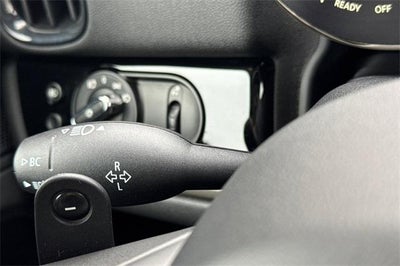 2022 MINI Countryman Cooper S