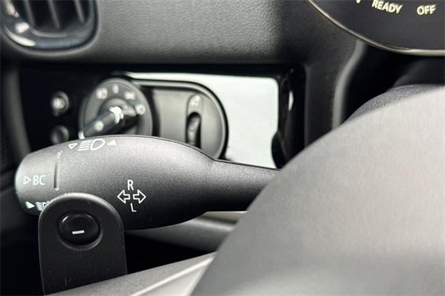 2022 MINI Countryman Cooper S