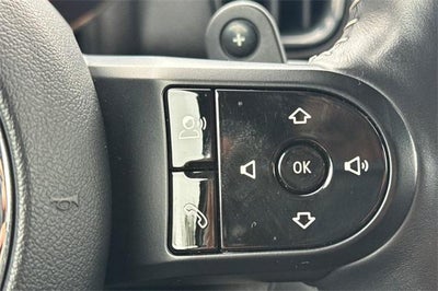 2022 MINI Countryman Cooper S