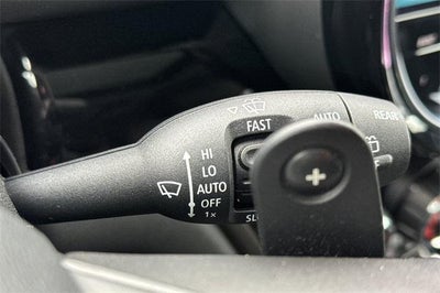 2022 MINI Countryman Cooper S