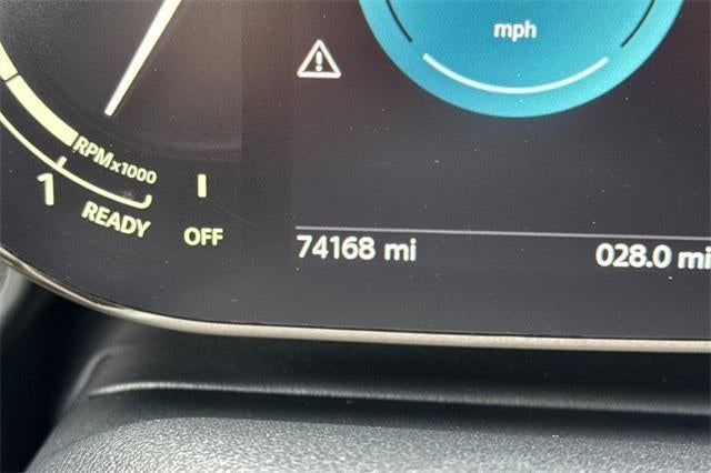 2022 MINI Countryman Cooper S